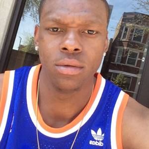 Meet your Posher, Timothy